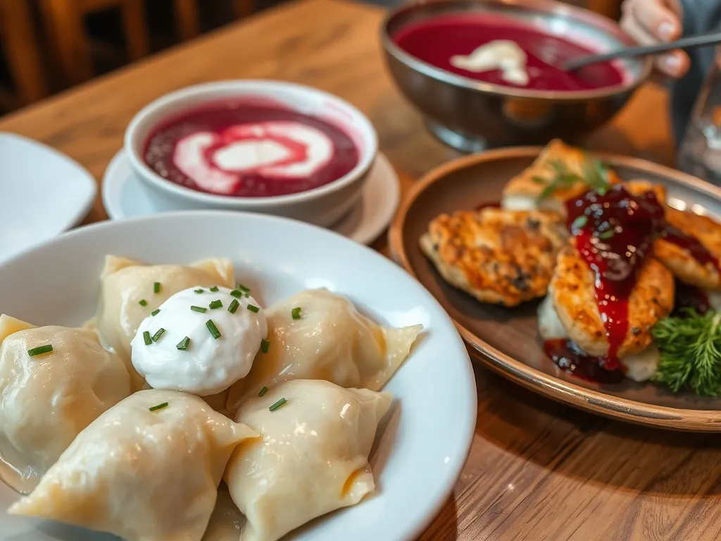 Częstochowa: gdzie dobrze i tanio zjeść? Oto nasze propozycje!