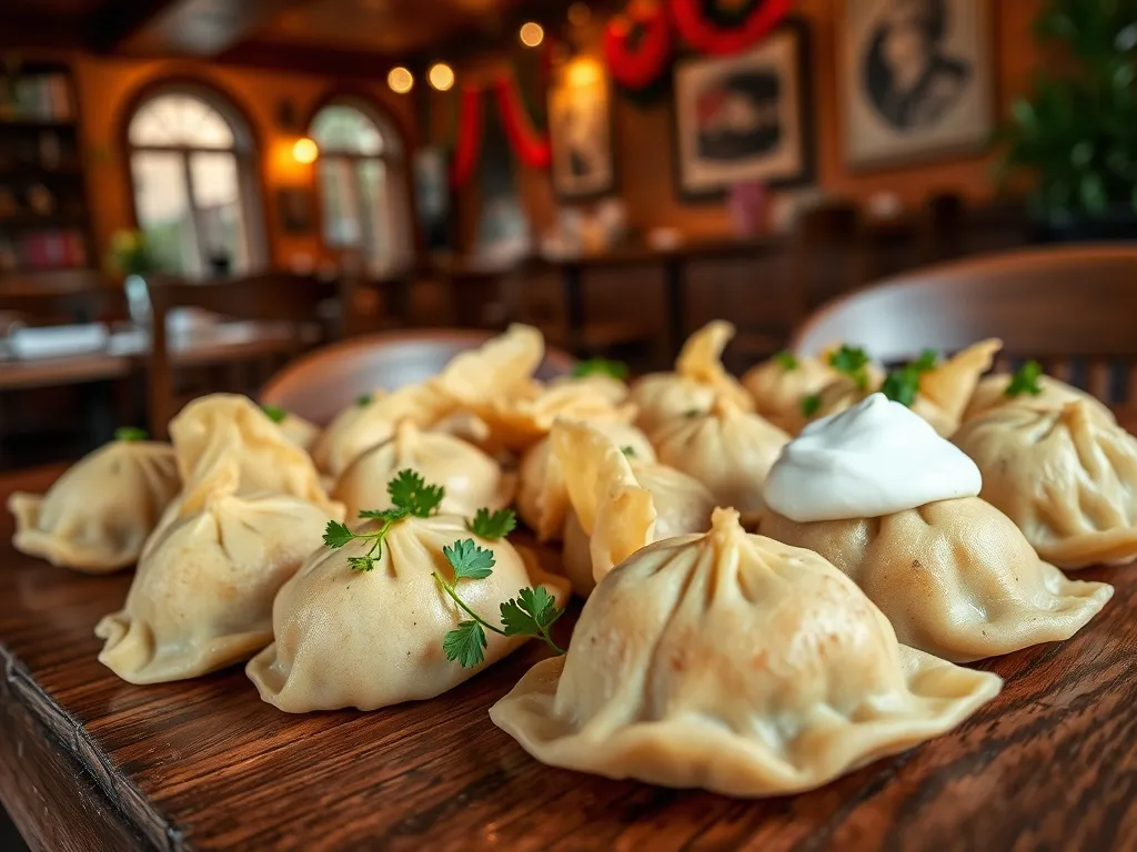 Gdańsk: gdzie zjeść dobrze i tanio? Oto najlepsze miejsca!