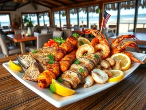 Gdzie zjeść we Władysławowie? Przewodnik po najlepszych restauracjach
