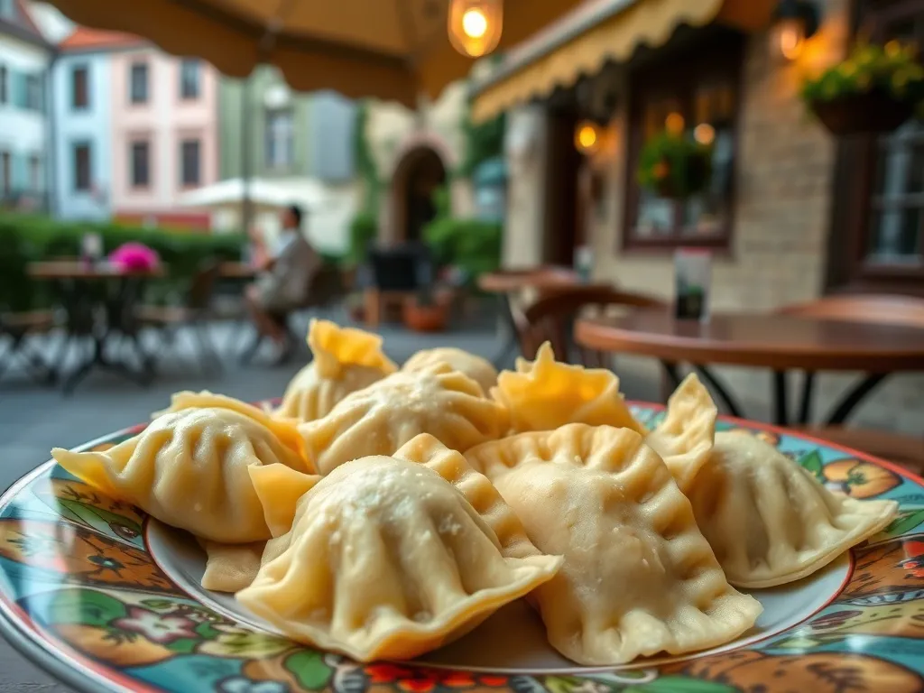 Gdzie zjeść tanio w Kazimierzu Dolnym? Sprawdź nasze propozycje!