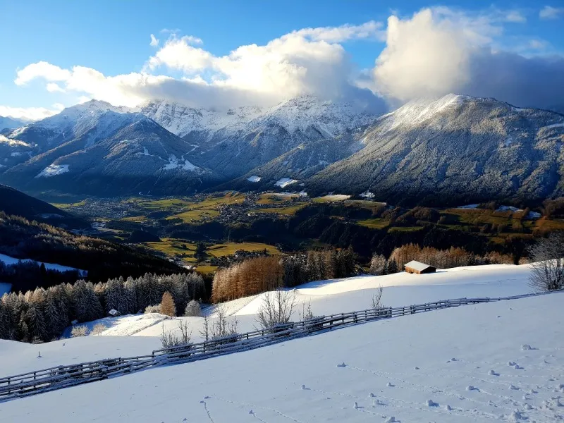 Jakie wybrać spodnie w góry? Podpowiadamy!