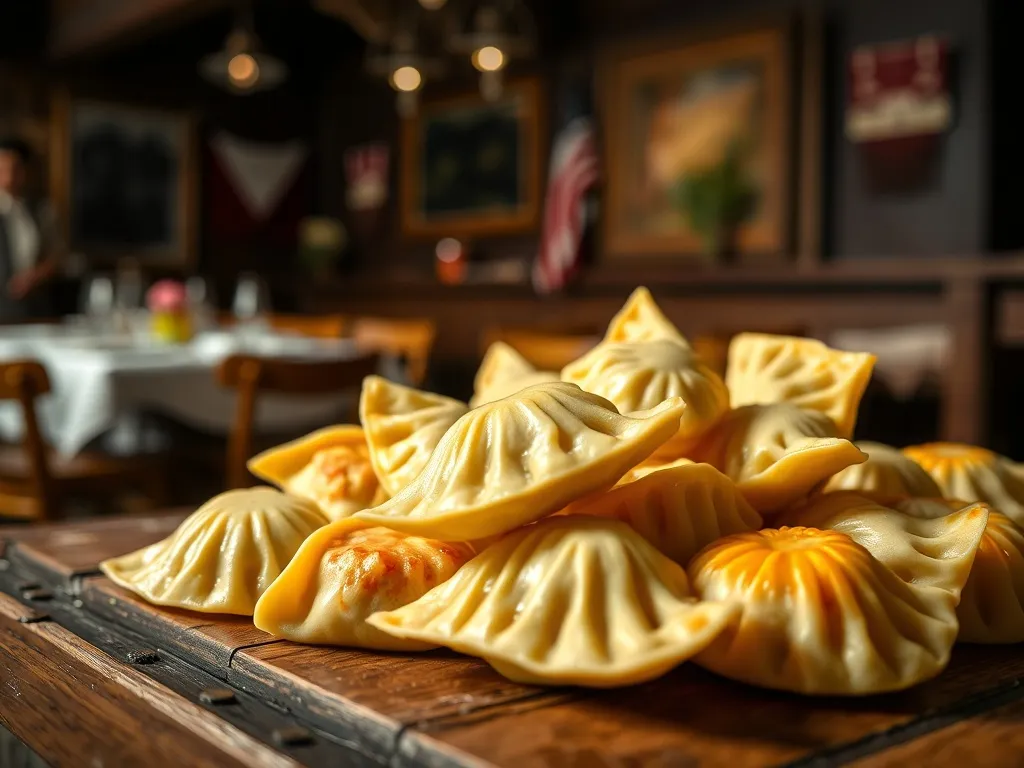 Gdzie zjeść tanio i dobrze w Warszawie? Sprawdź nasze propozycje!