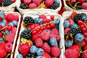 Jakie owoce obniżają cholesterol?