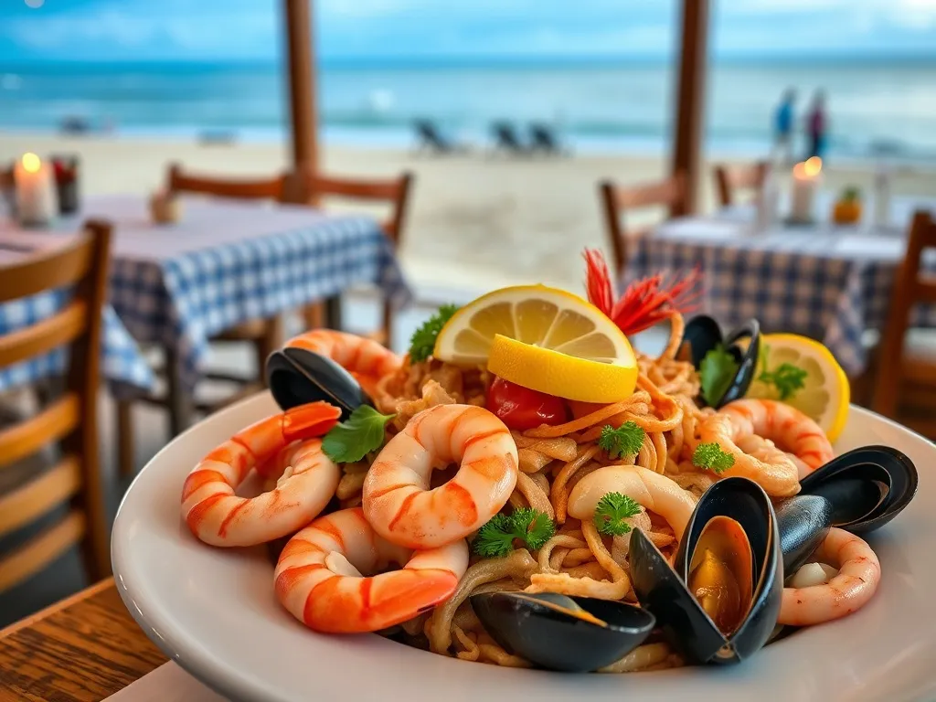 Gdzie w Kołobrzegu dobrze i tanio zjeść? Sprawdź nasze propozycje!