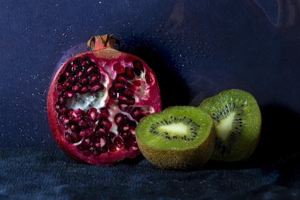 Catering dietetyczny w Warszawie