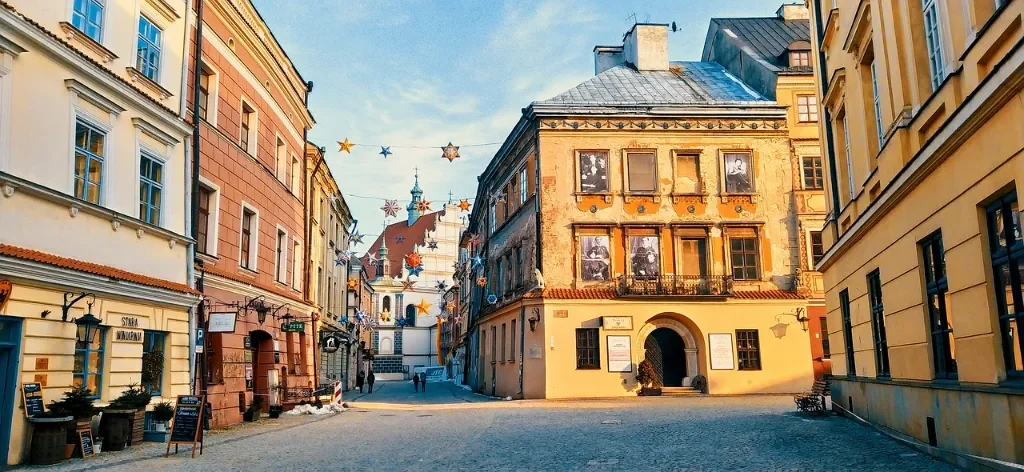 lublin