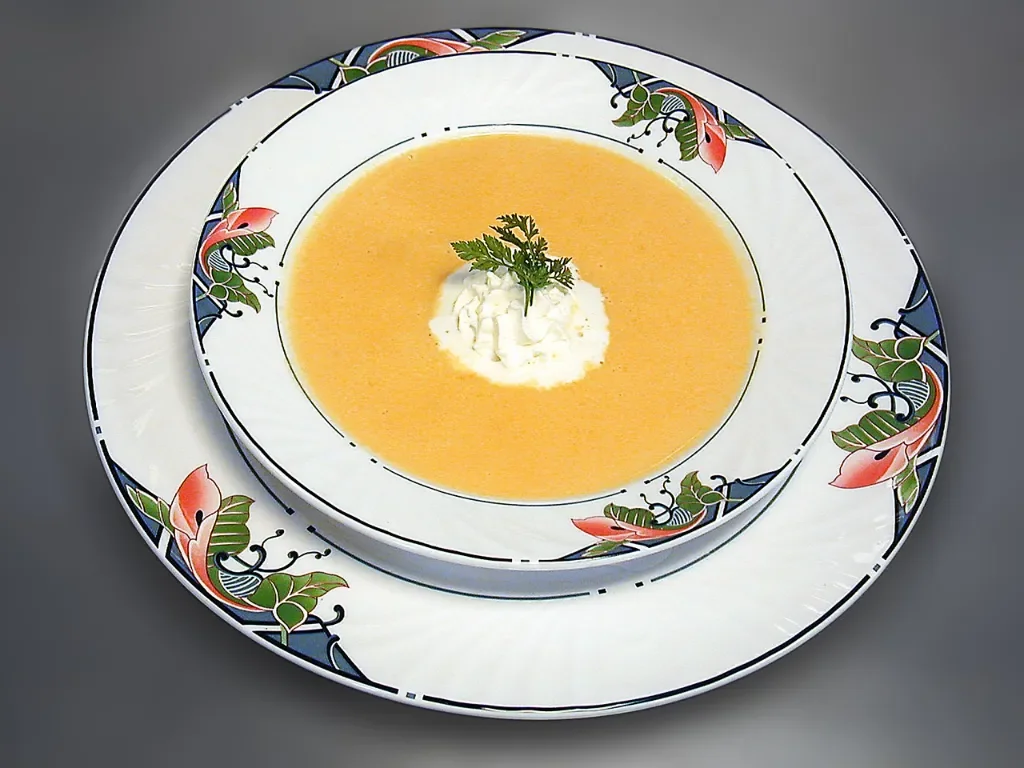 zupa krem