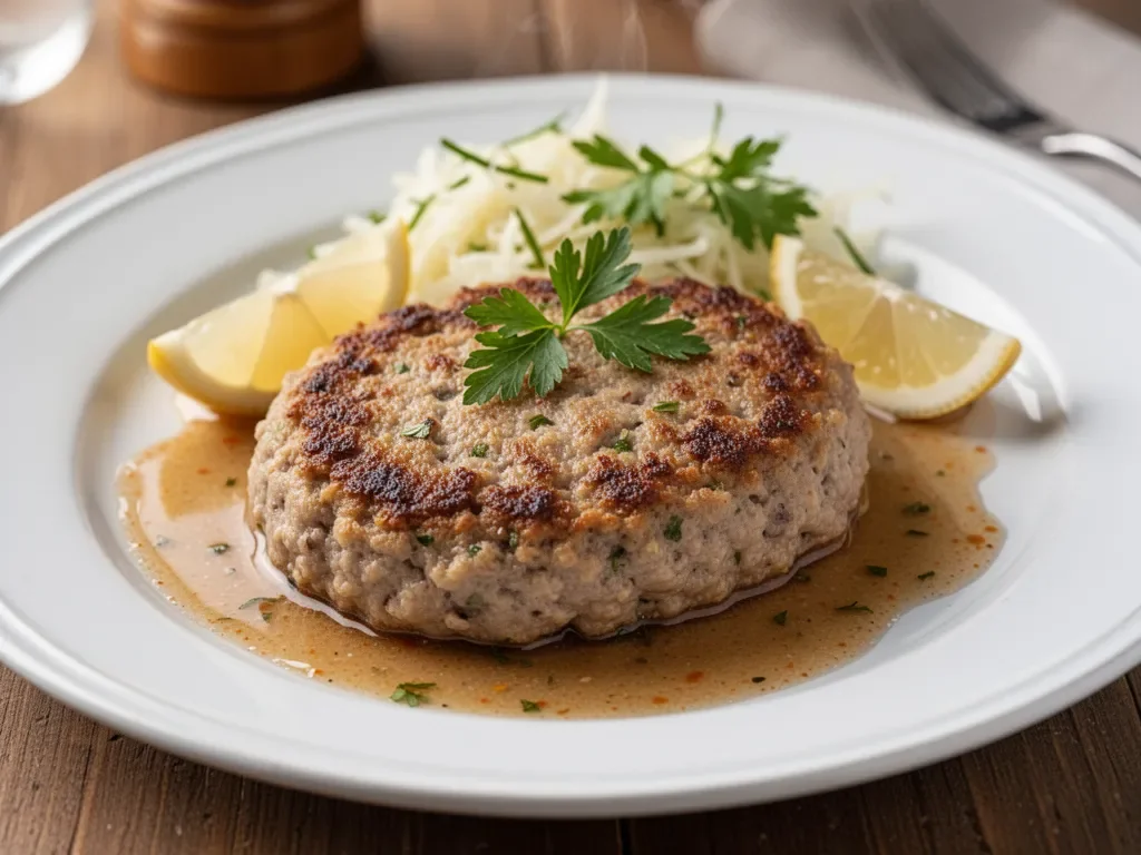 kotlet