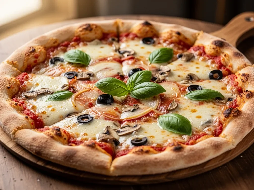 pizza