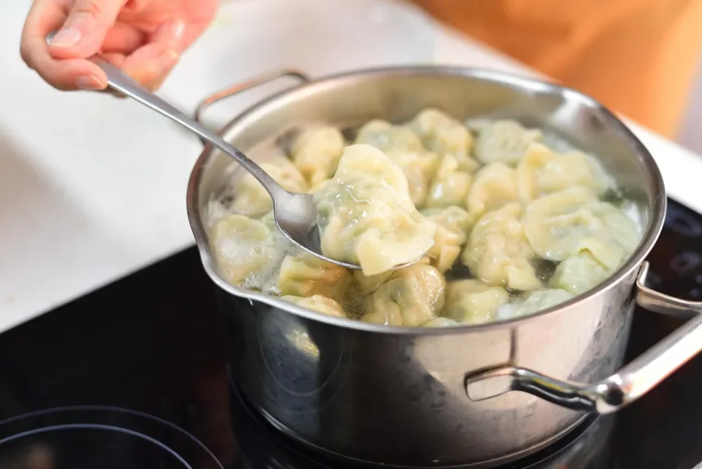 pierogi