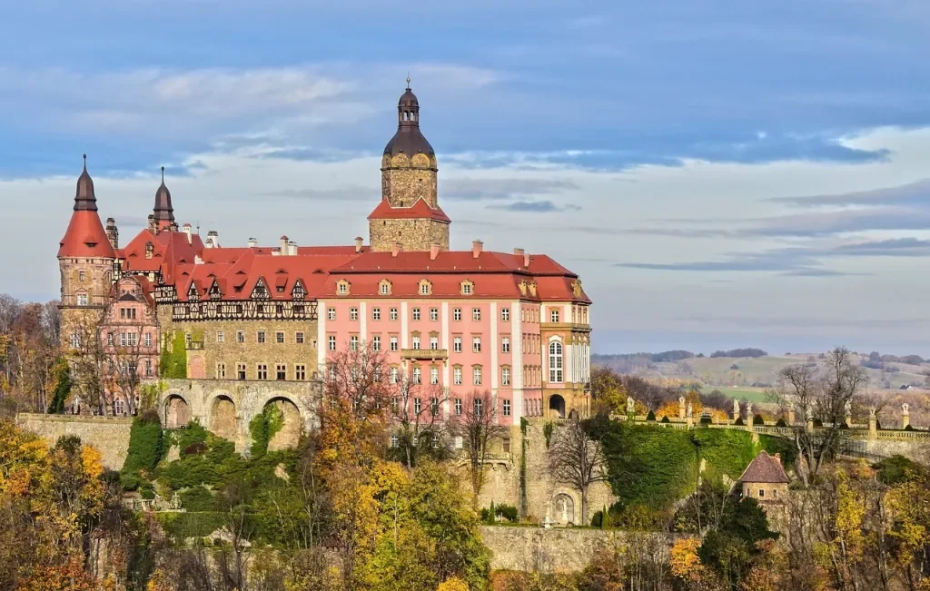 dolny śląsk