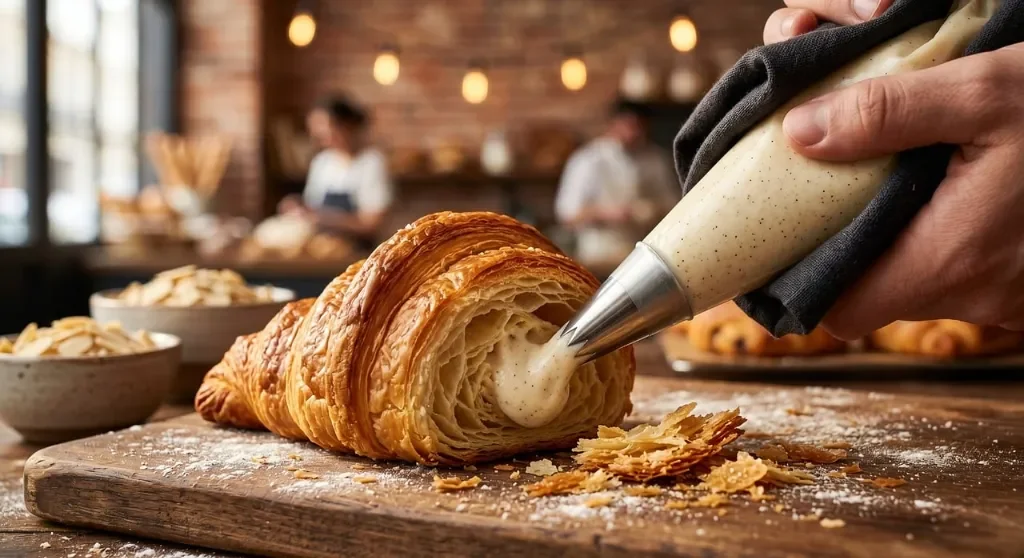 croissant